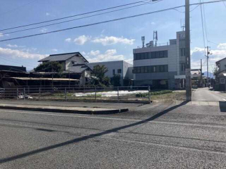 現地（２０２５年２月撮影）