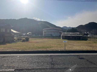 現地（２０２５年２月撮影）