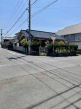 松山市ひばりケ丘の売地の画像