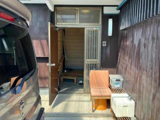 松山市ひばりケ丘の中古一戸建ての画像
