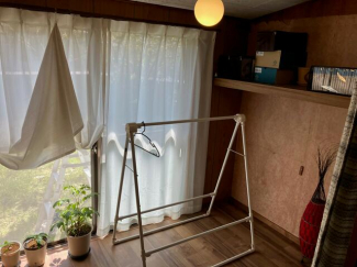 松山市ひばりケ丘の中古一戸建ての画像