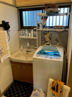 松山市ひばりケ丘の中古一戸建ての画像