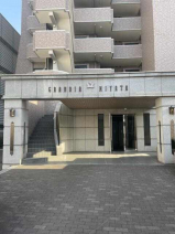 松山市宮田町の中古マンションの画像