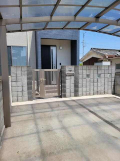 松山市南高井町の中古一戸建ての画像