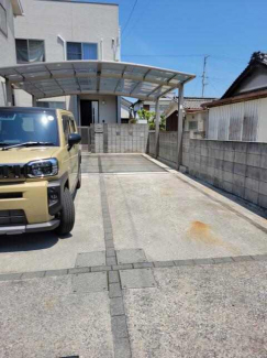 松山市南高井町の中古一戸建ての画像