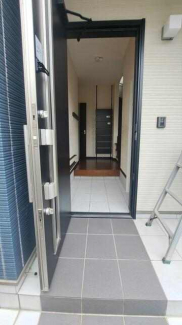 松山市南高井町の中古一戸建ての画像