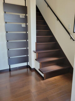 松山市南高井町の中古一戸建ての画像