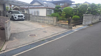松山市南高井町の中古一戸建ての画像