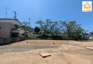 更地になりました