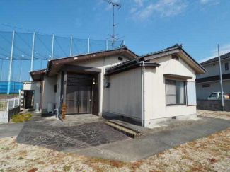 松山市高井町の中古一戸建ての画像