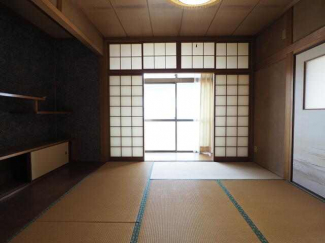 松山市高井町の中古一戸建ての画像
