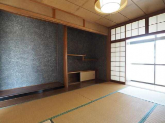 松山市高井町の中古一戸建ての画像