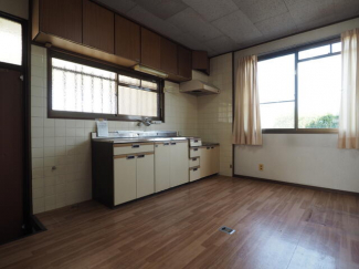 松山市高井町の中古一戸建ての画像