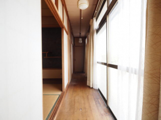 松山市高井町の中古一戸建ての画像