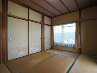 松山市高井町の中古一戸建ての画像