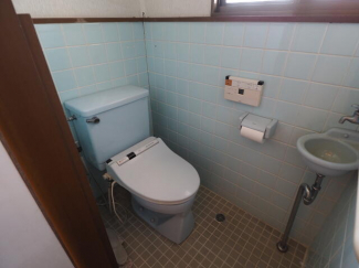松山市高井町の中古一戸建ての画像