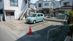 北久米月極駐車場の画像