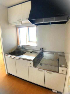 新居浜市坂井町１丁目のアパートの画像