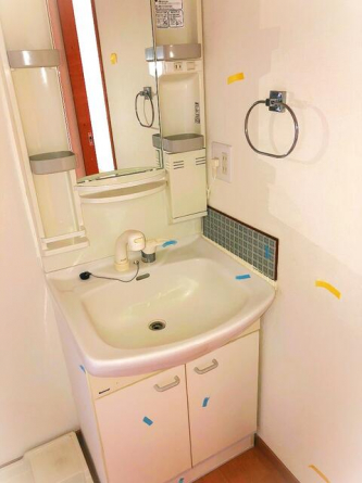 新居浜市坂井町１丁目のアパートの画像