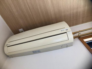 エアコン