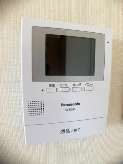 モニターホン