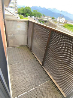 新居浜市坂井町１丁目のアパートの画像