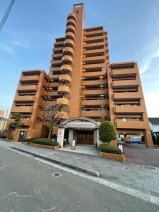 松山市岩崎町１丁目の中古マンションの画像