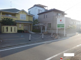 松山市南江戸４丁目の売地の画像
