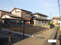 松山市南江戸４丁目の売地の画像