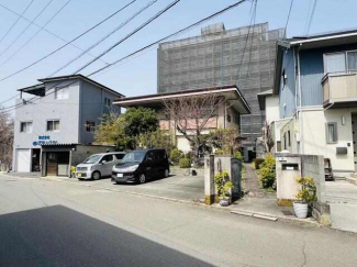 松山市衣山５丁目の中古一戸建ての画像