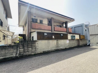松山市衣山５丁目の中古一戸建ての画像