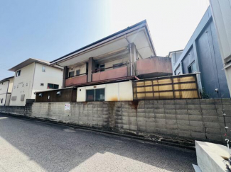 松山市衣山５丁目の中古一戸建ての画像