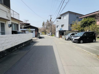 松山市衣山５丁目の中古一戸建ての画像