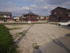 高宮町売地の画像