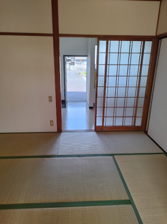 【和室】