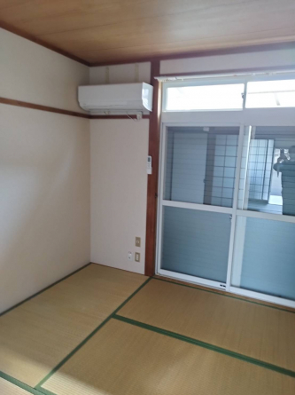 【和室】