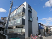 西宮市上大市２丁目のマンションの画像