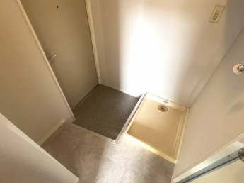【玄関】