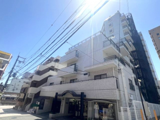 【外観】