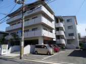 尼崎市稲葉荘２丁目のマンションの画像