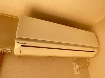 【その他設備】