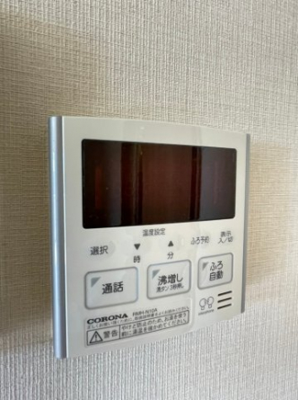 【内装】
