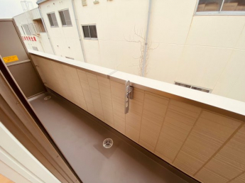 クレール林崎