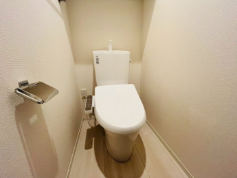 【トイレ】