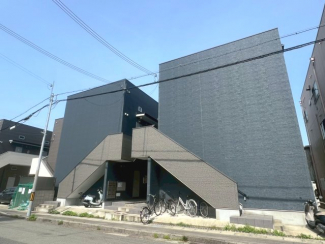 【外観】