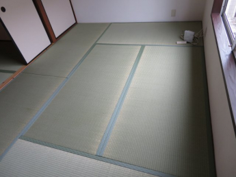 【和室】