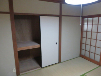 【和室】