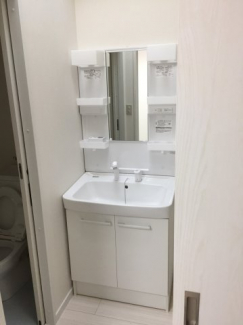 あると朝の支度が捗ります