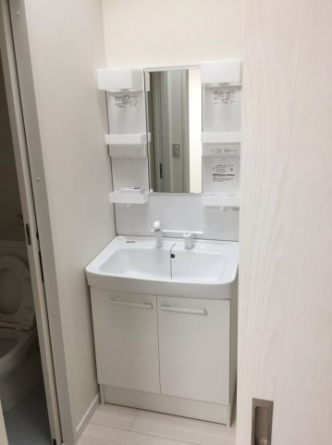 あると朝の支度が捗ります