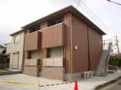 宝塚市小林１丁目のアパートの画像